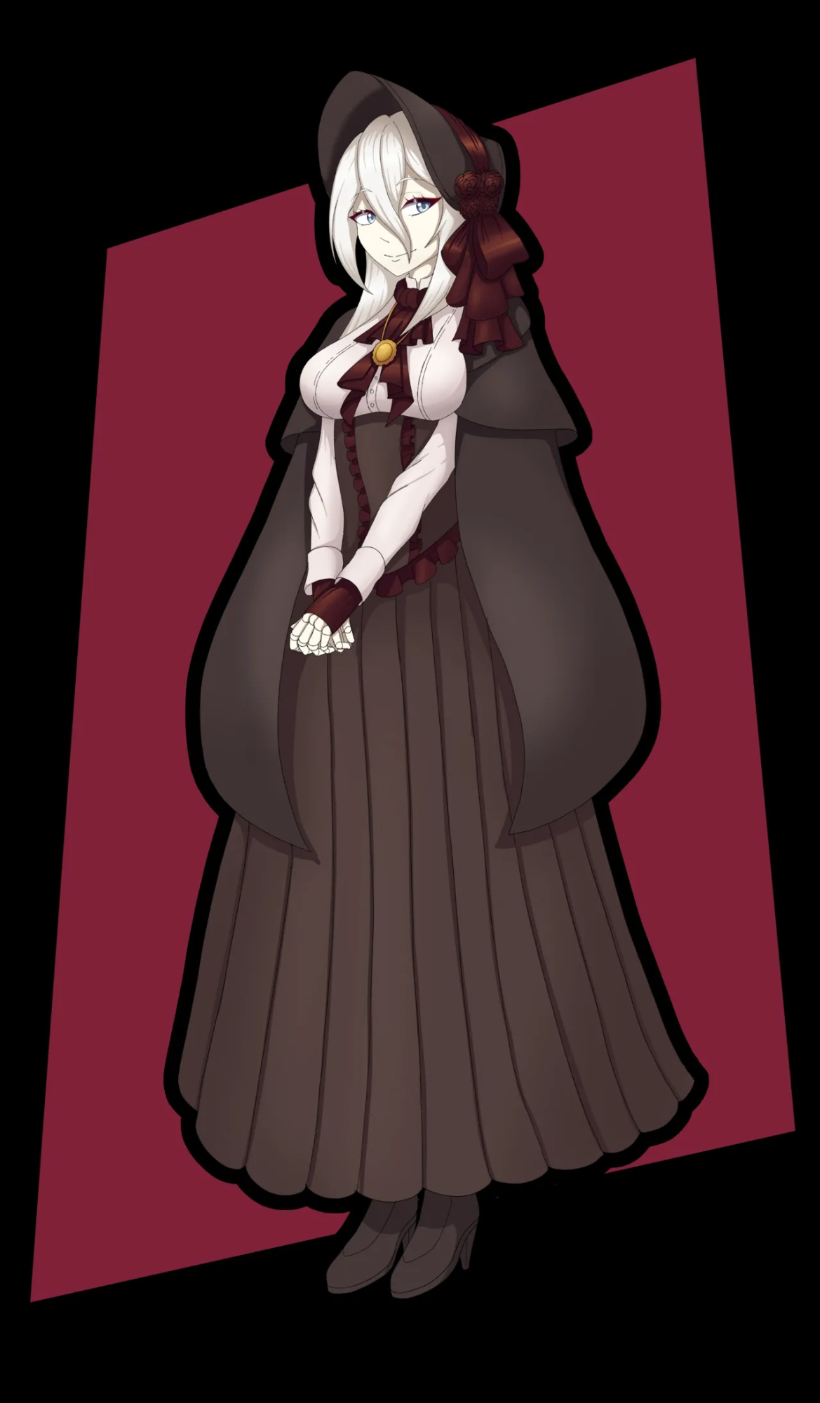 Artist - Starlitewarrior (2024)