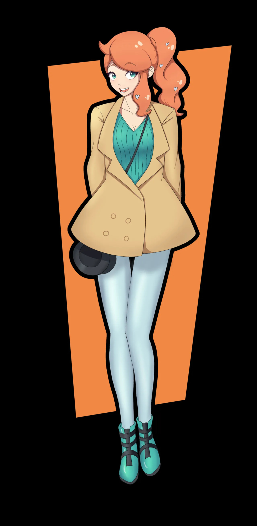 Artist - Starlitewarrior (2024)