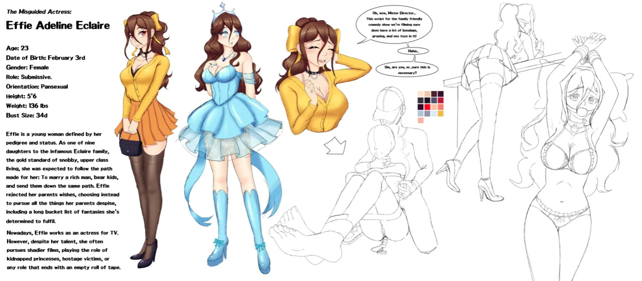 Artist - Starlitewarrior (2023)