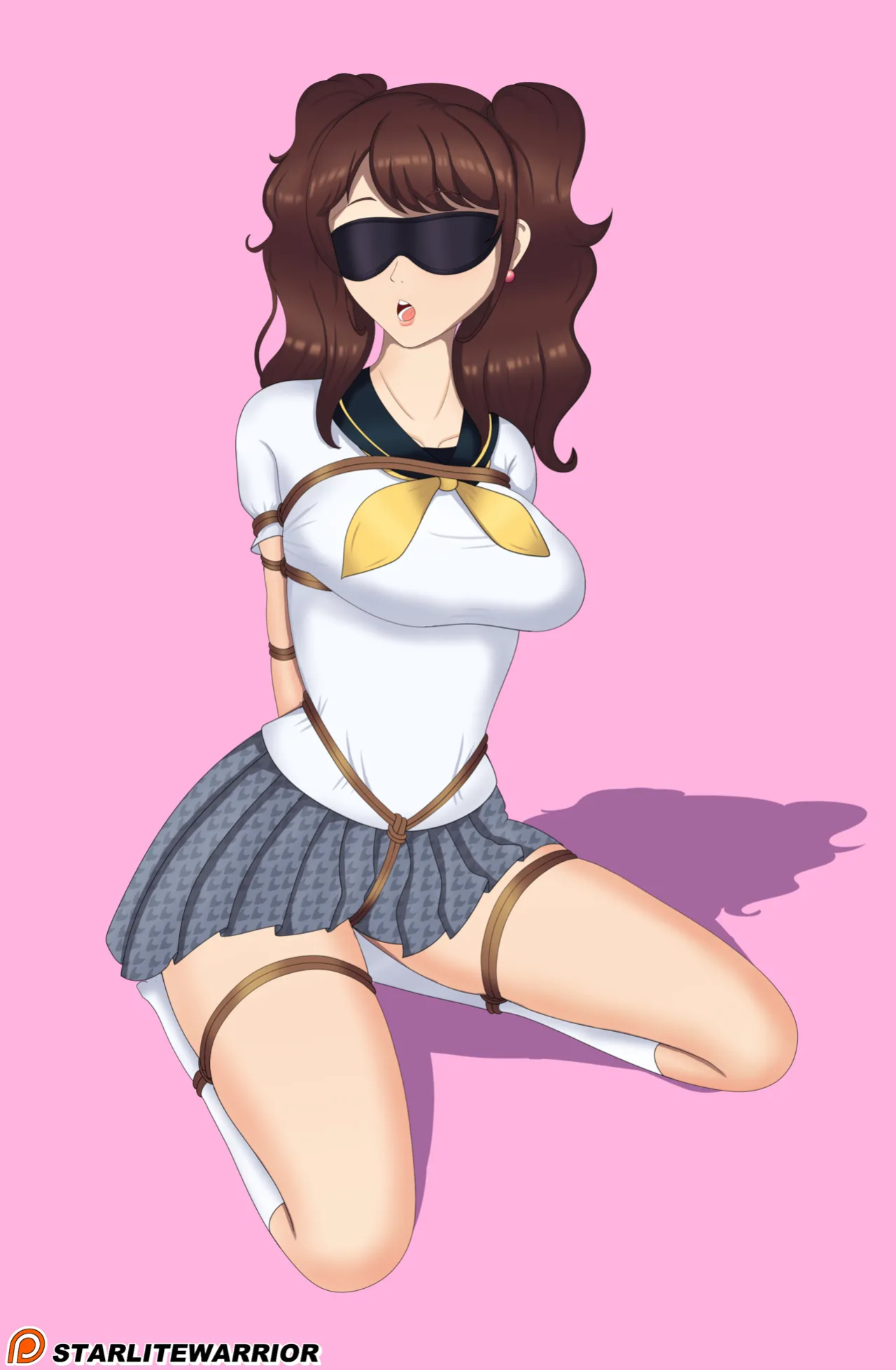 Artist - Starlitewarrior (2022)