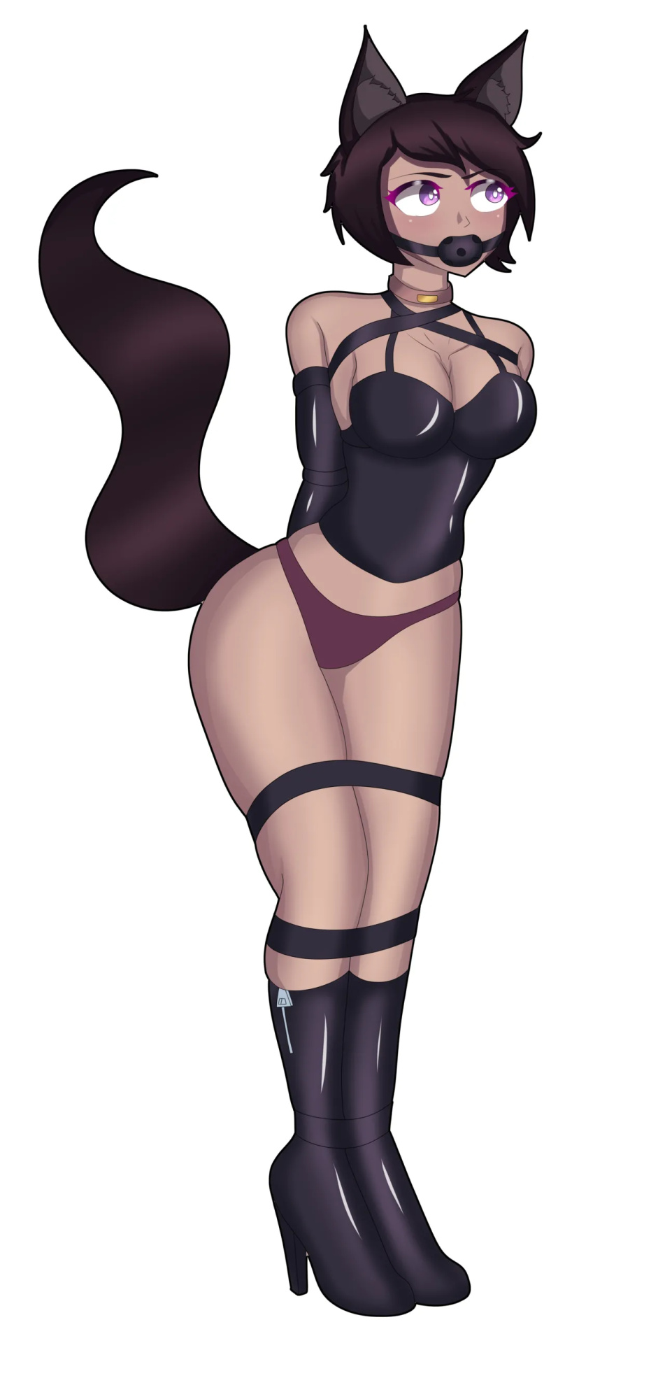 Artist - Starlitewarrior (2021)