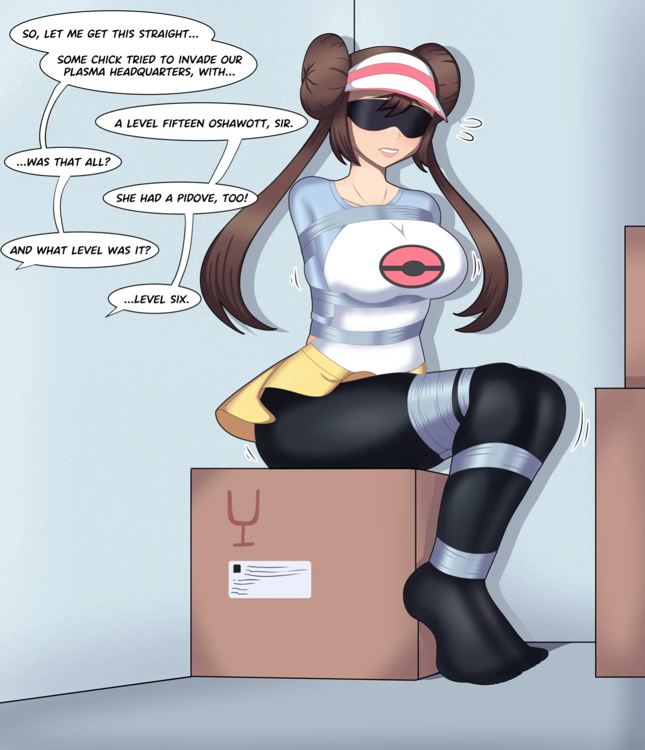 Artist - Starlitewarrior (2021)