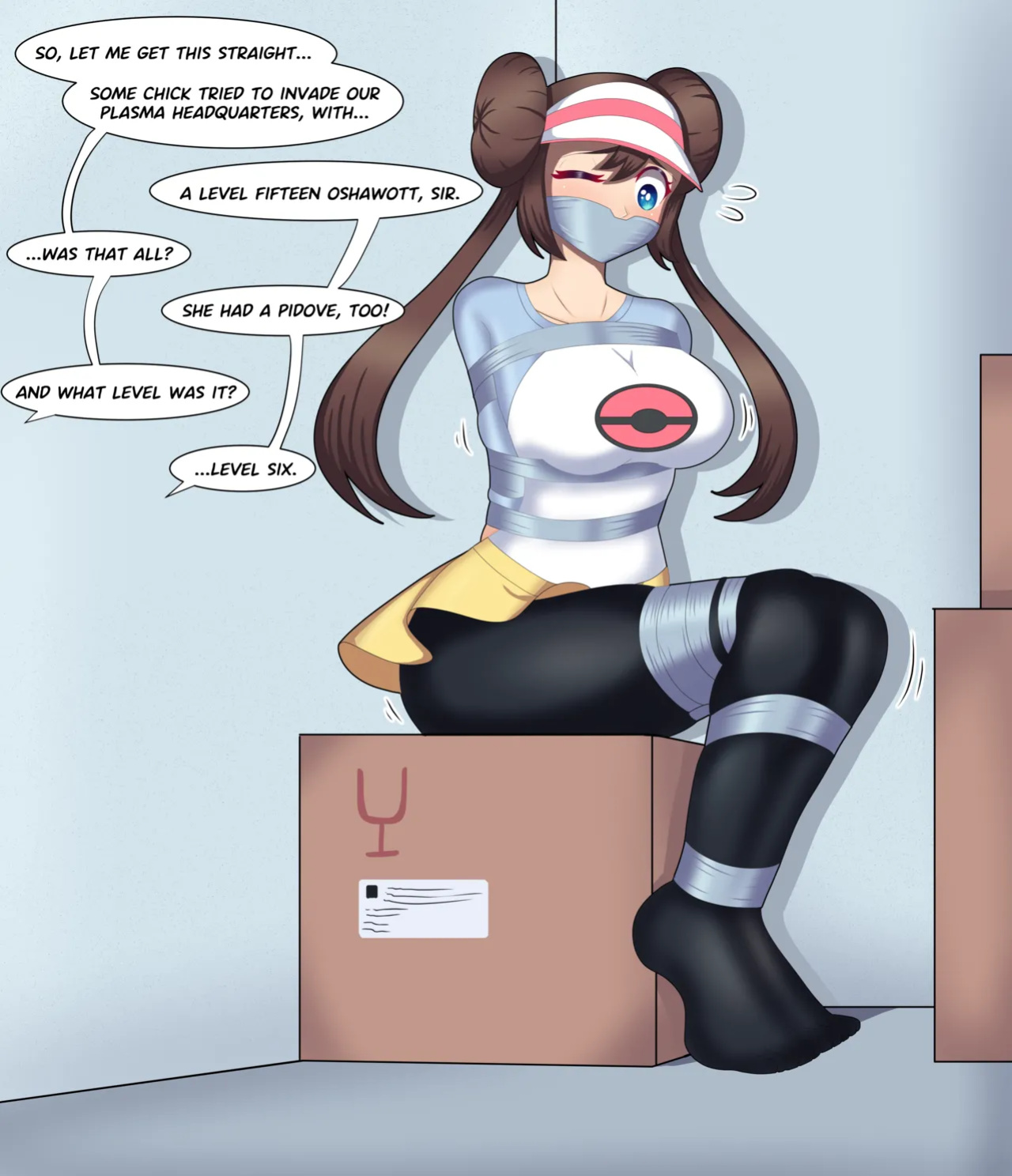 Artist - Starlitewarrior (2021)