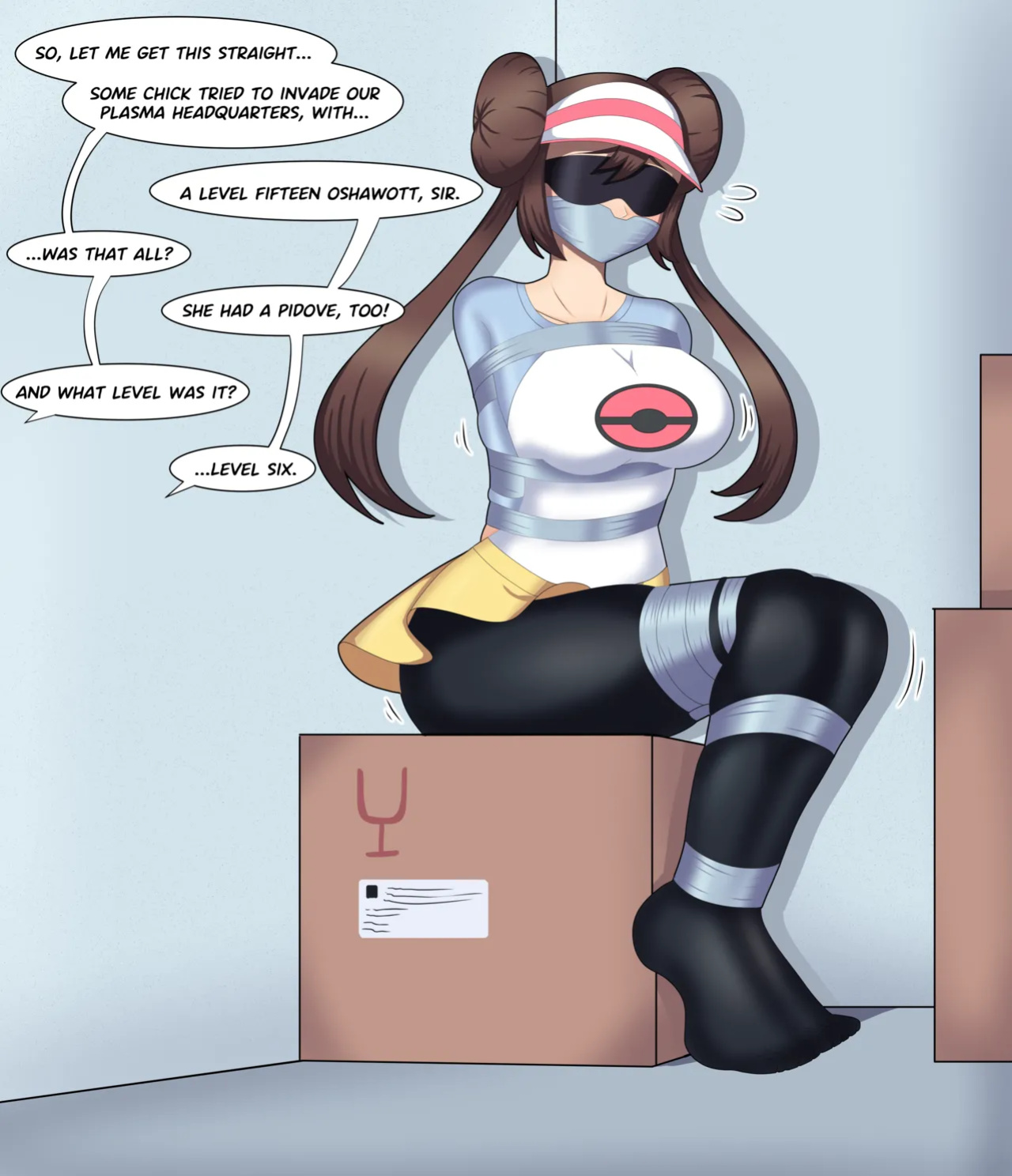 Artist - Starlitewarrior (2021)
