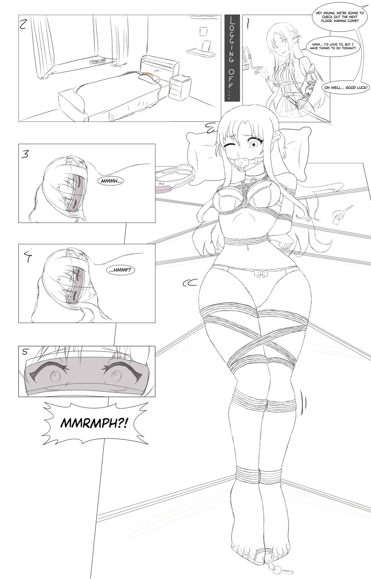 Artist - Starlitewarrior (2021)