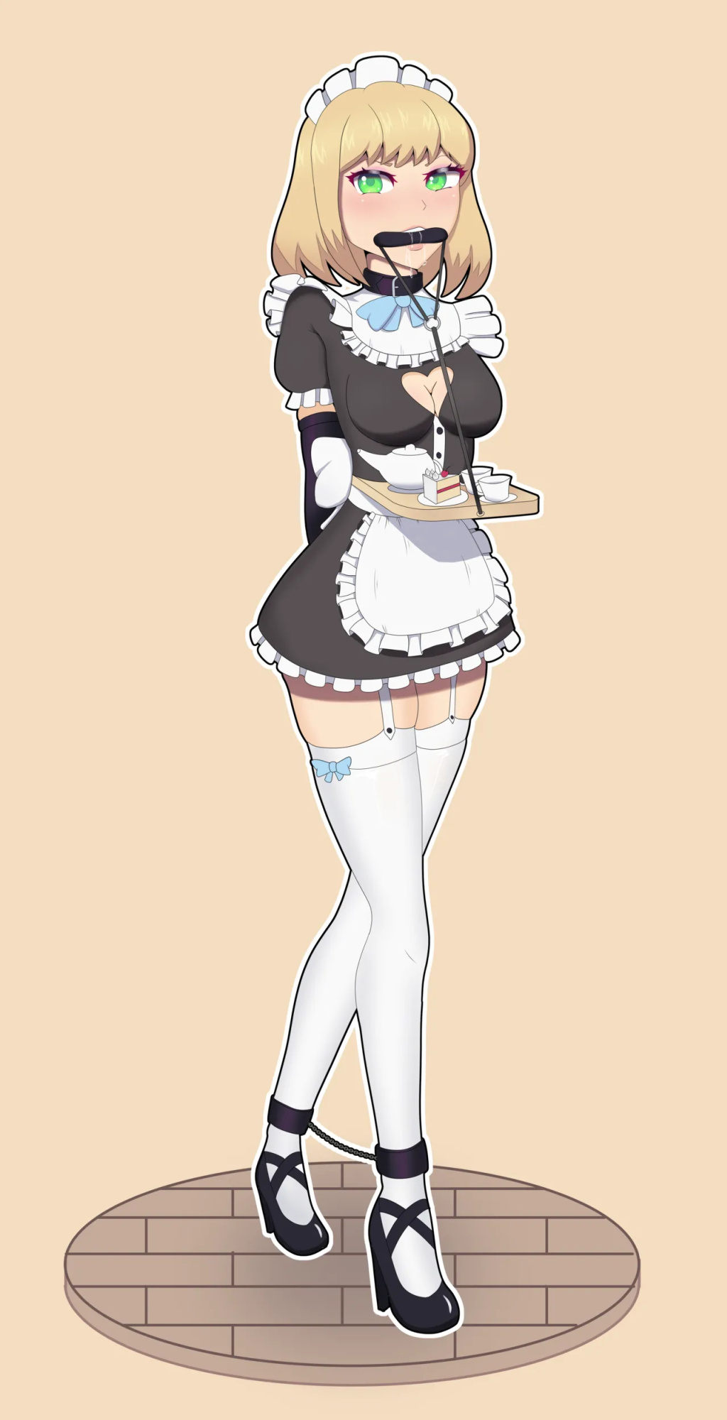 Artist - Starlitewarrior (2019 - 2020)