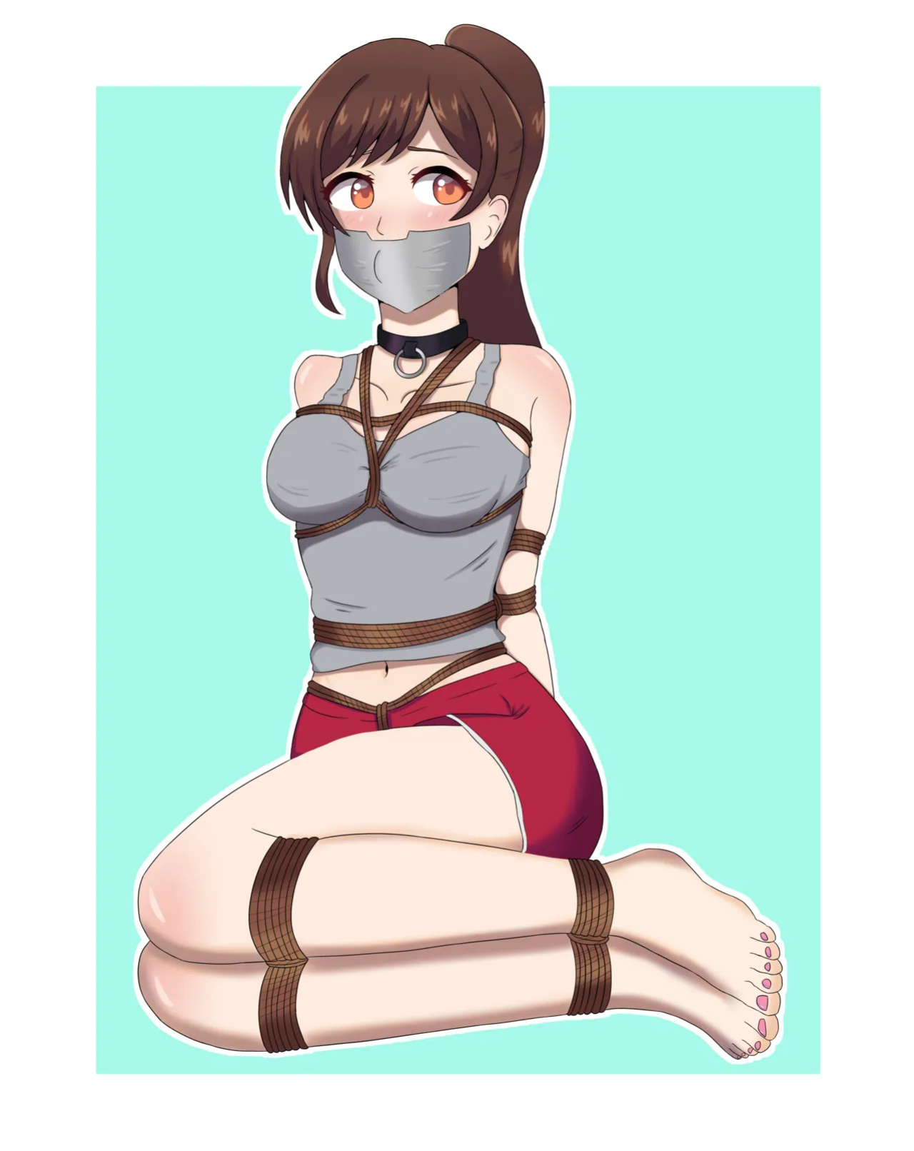 Artist - Starlitewarrior (2019 - 2020)