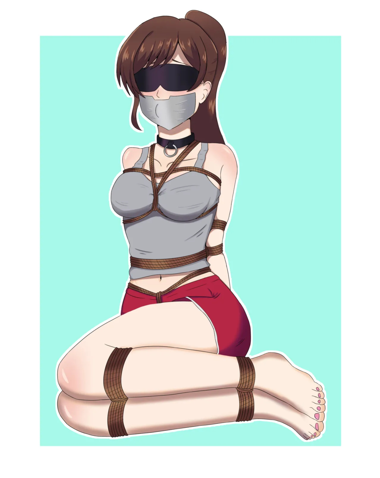 Artist - Starlitewarrior (2019 - 2020)