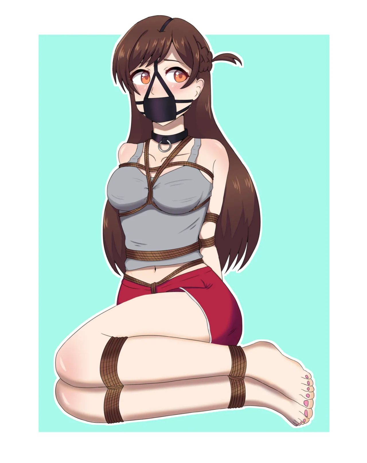 Artist - Starlitewarrior (2019 - 2020)