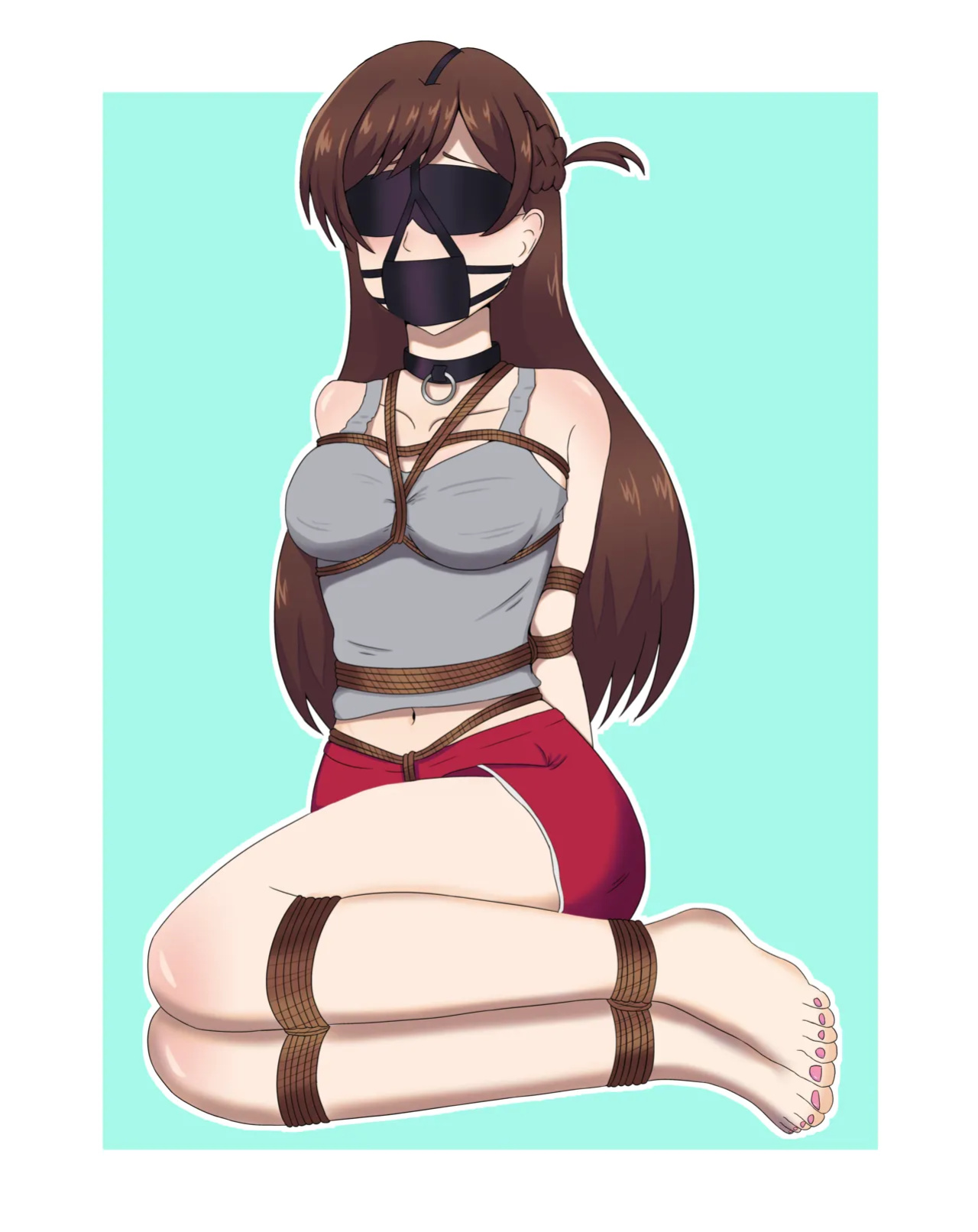 Artist - Starlitewarrior (2019 - 2020)