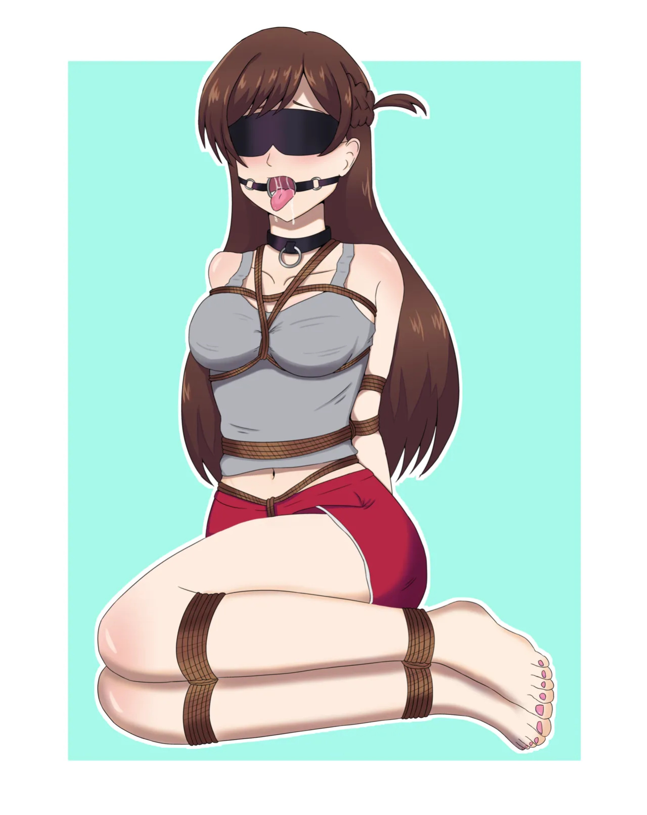 Artist - Starlitewarrior (2019 - 2020)