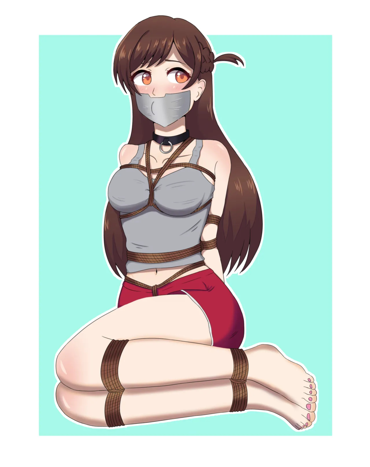 Artist - Starlitewarrior (2019 - 2020)