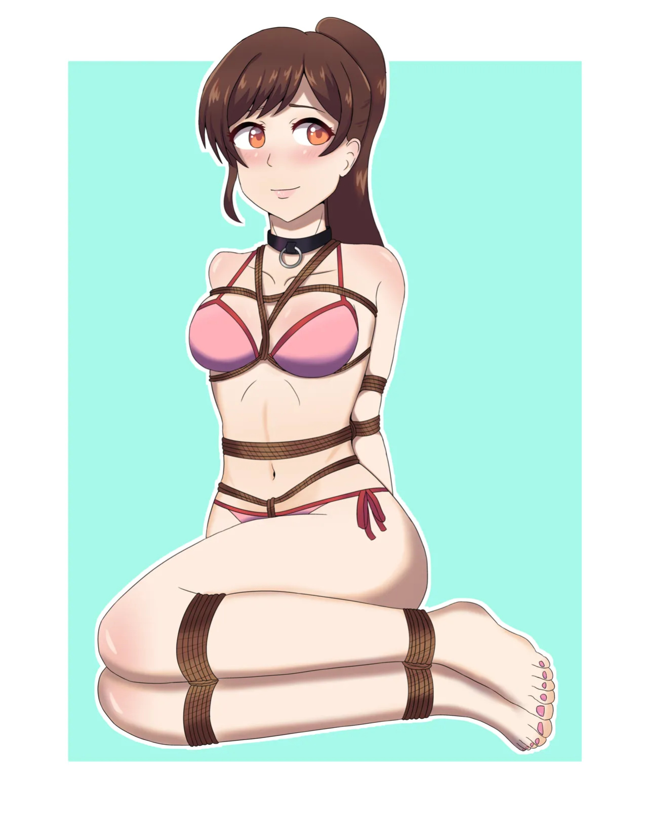 Artist - Starlitewarrior (2019 - 2020)