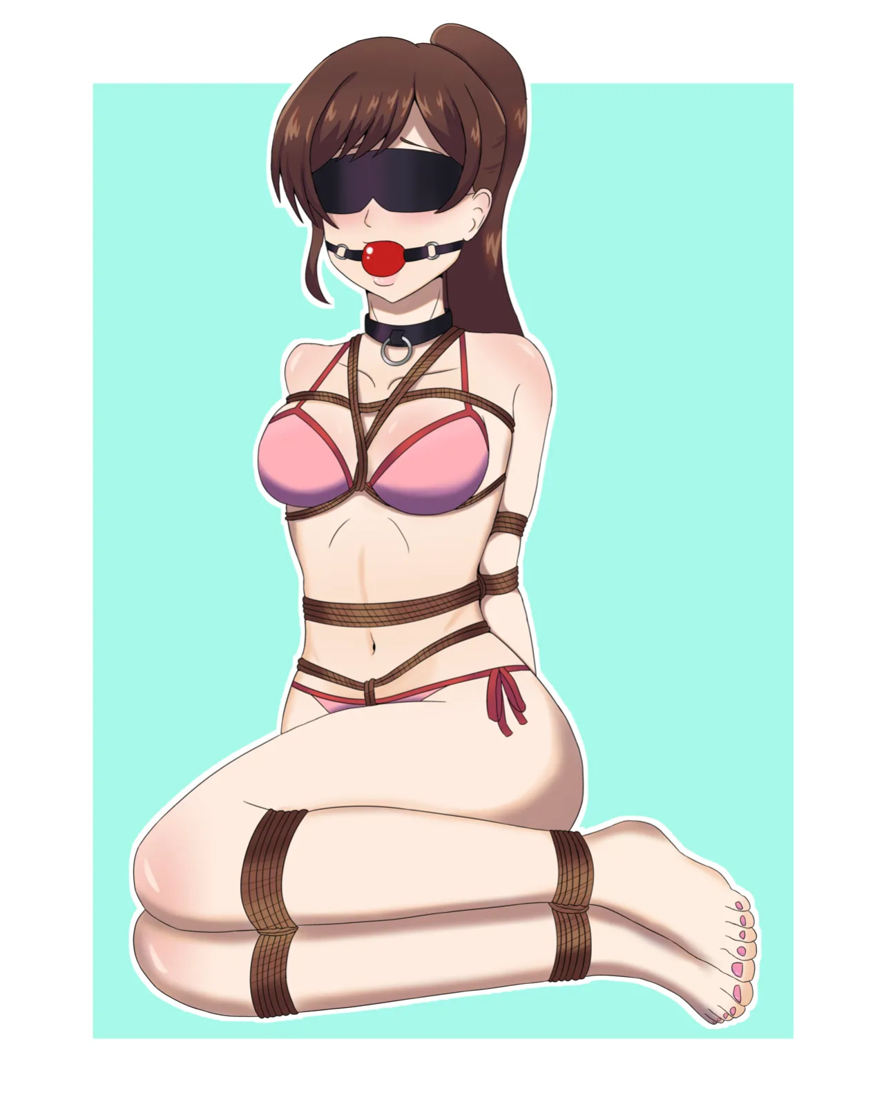 Artist - Starlitewarrior (2019 - 2020)