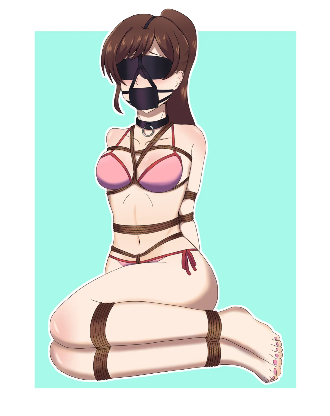 Artist - Starlitewarrior (2019 - 2020)
