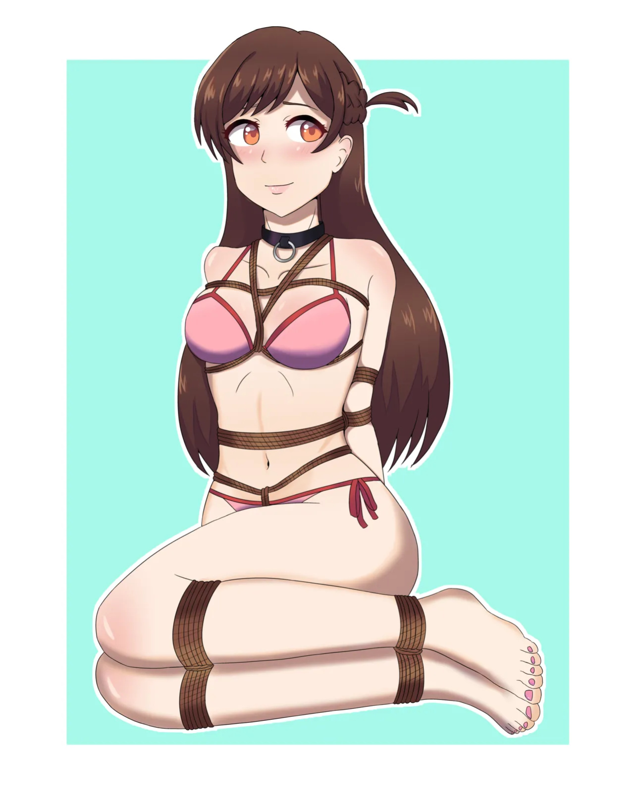 Artist - Starlitewarrior (2019 - 2020)