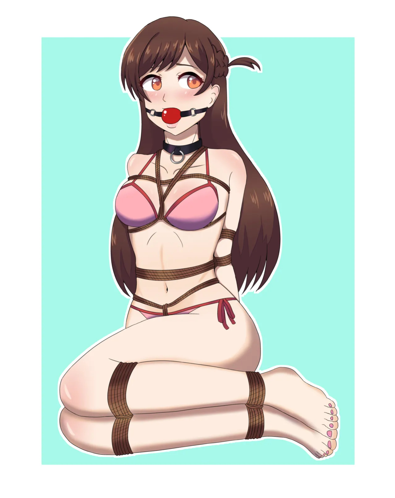 Artist - Starlitewarrior (2019 - 2020)