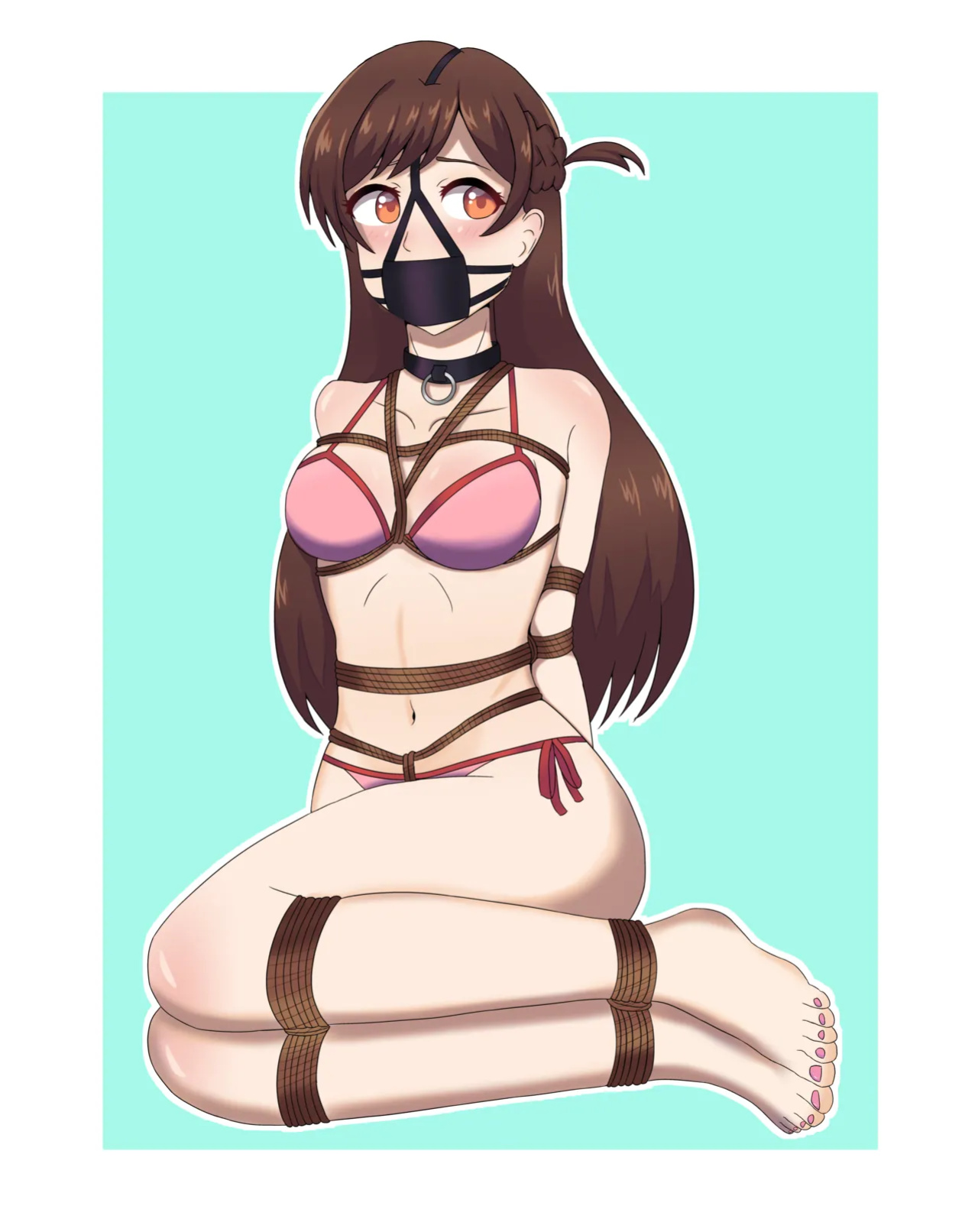 Artist - Starlitewarrior (2019 - 2020)