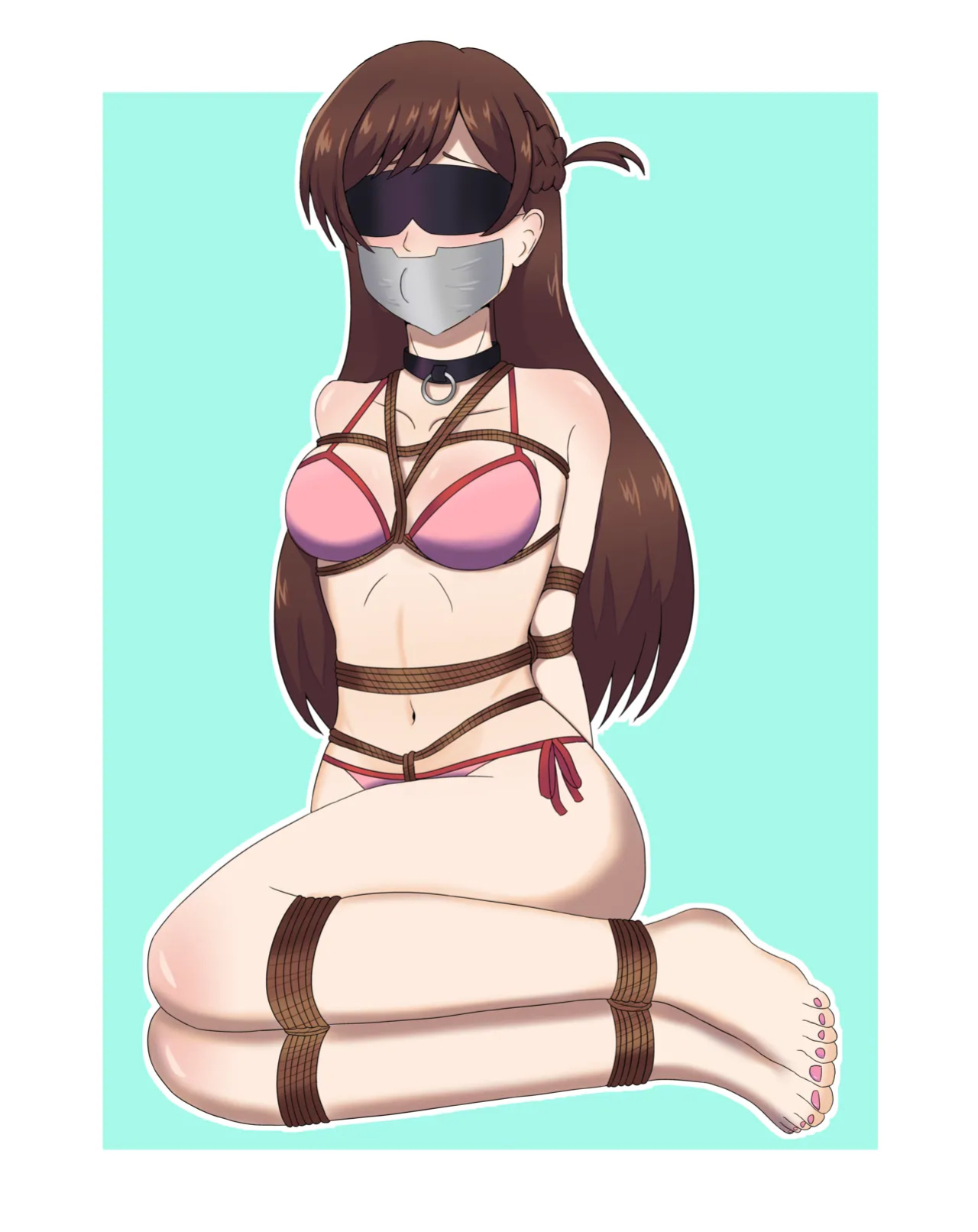 Artist - Starlitewarrior (2019 - 2020)
