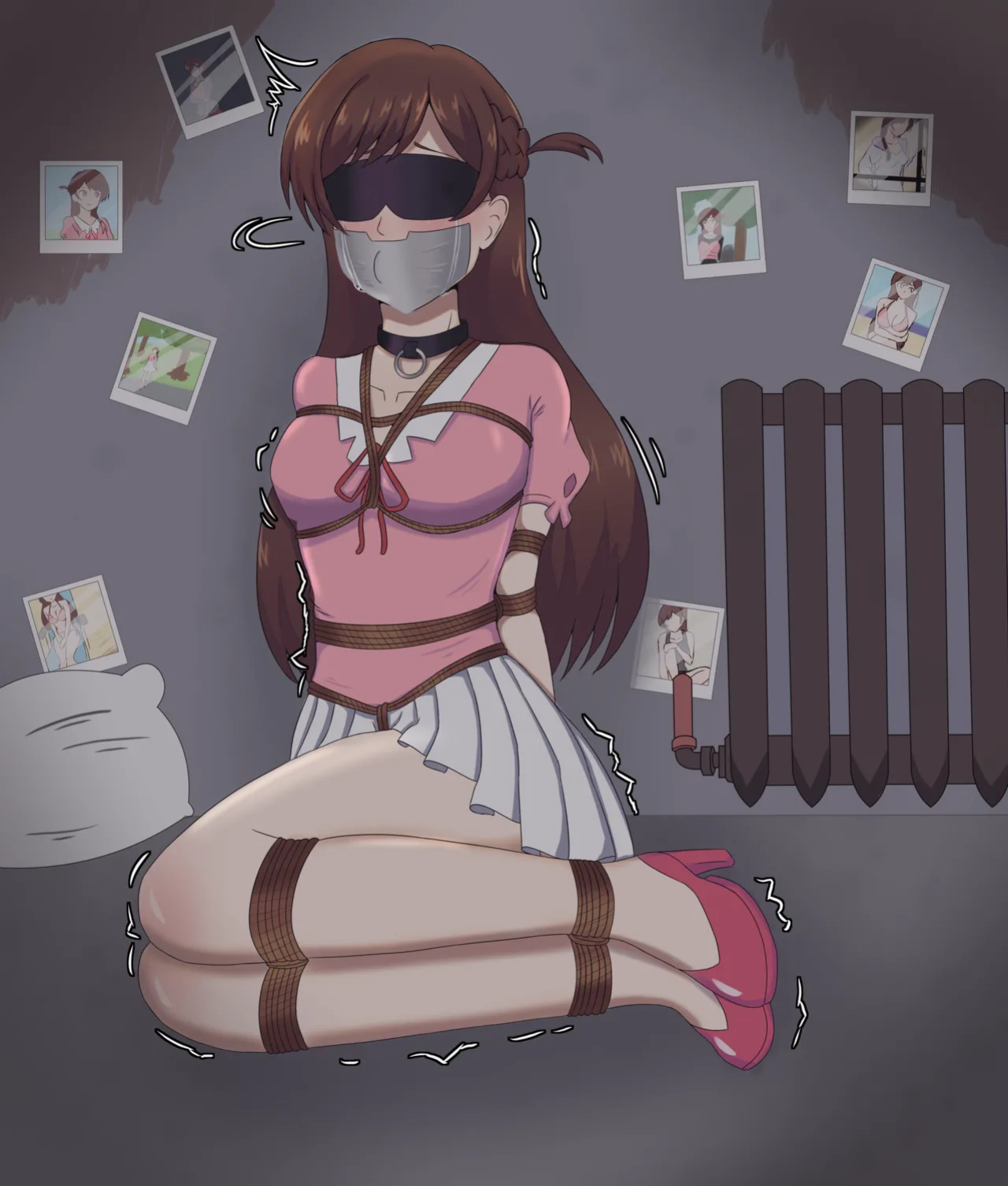 Artist - Starlitewarrior (2019 - 2020)