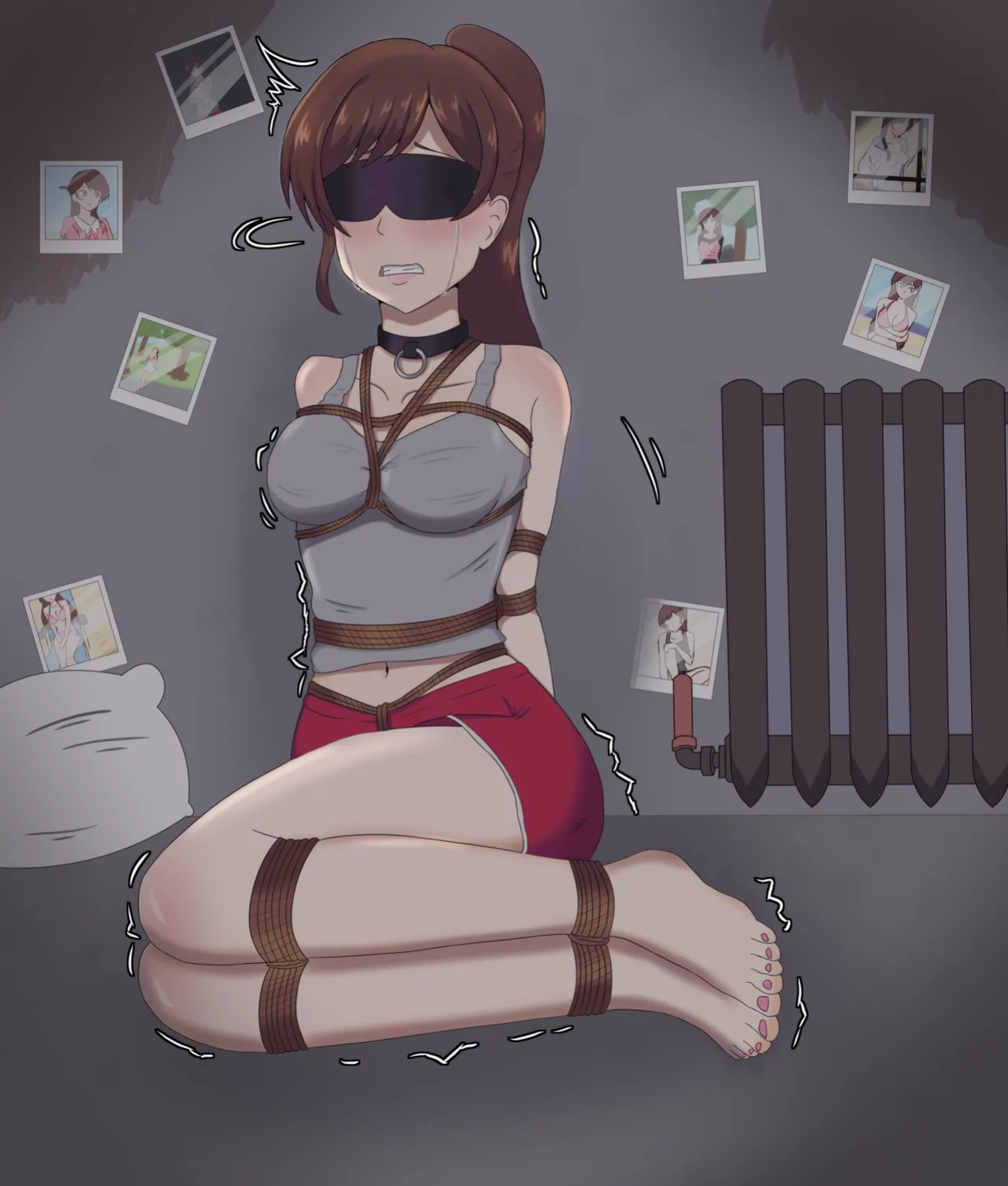 Artist - Starlitewarrior (2019 - 2020)