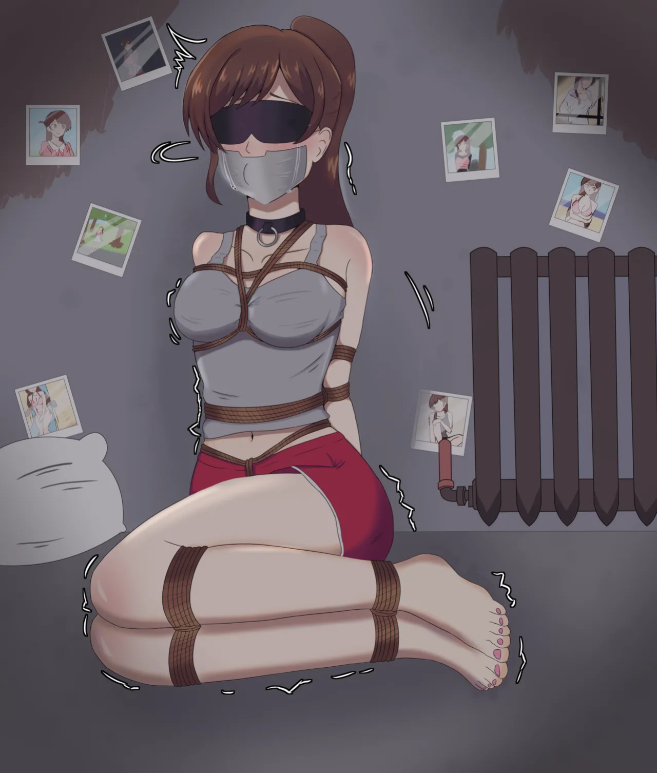 Artist - Starlitewarrior (2019 - 2020)