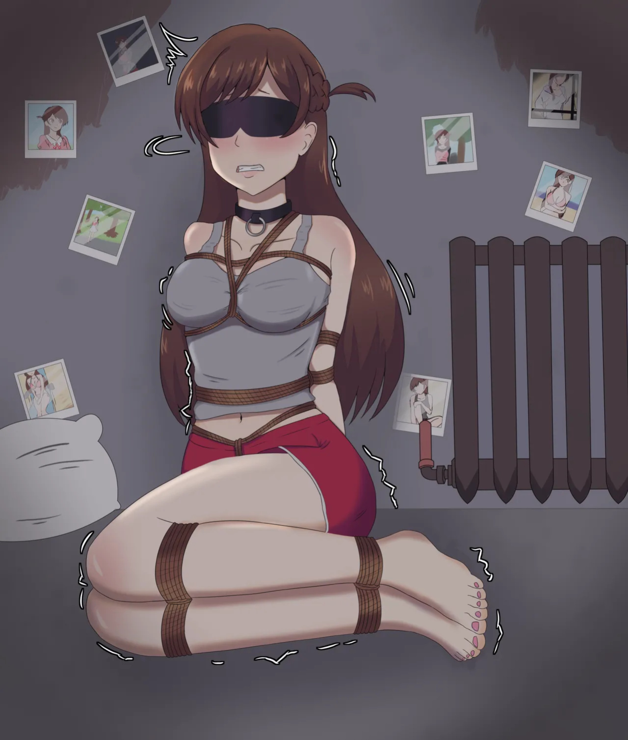 Artist - Starlitewarrior (2019 - 2020)