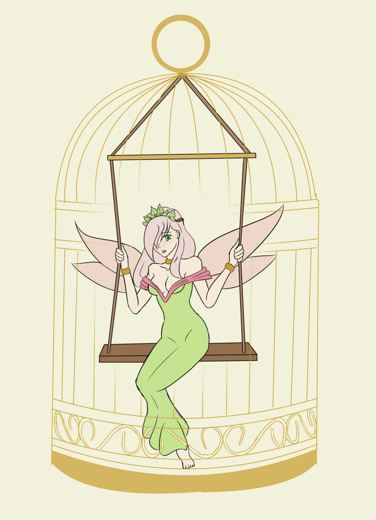 Artist - Starlitewarrior (2019 - 2020)