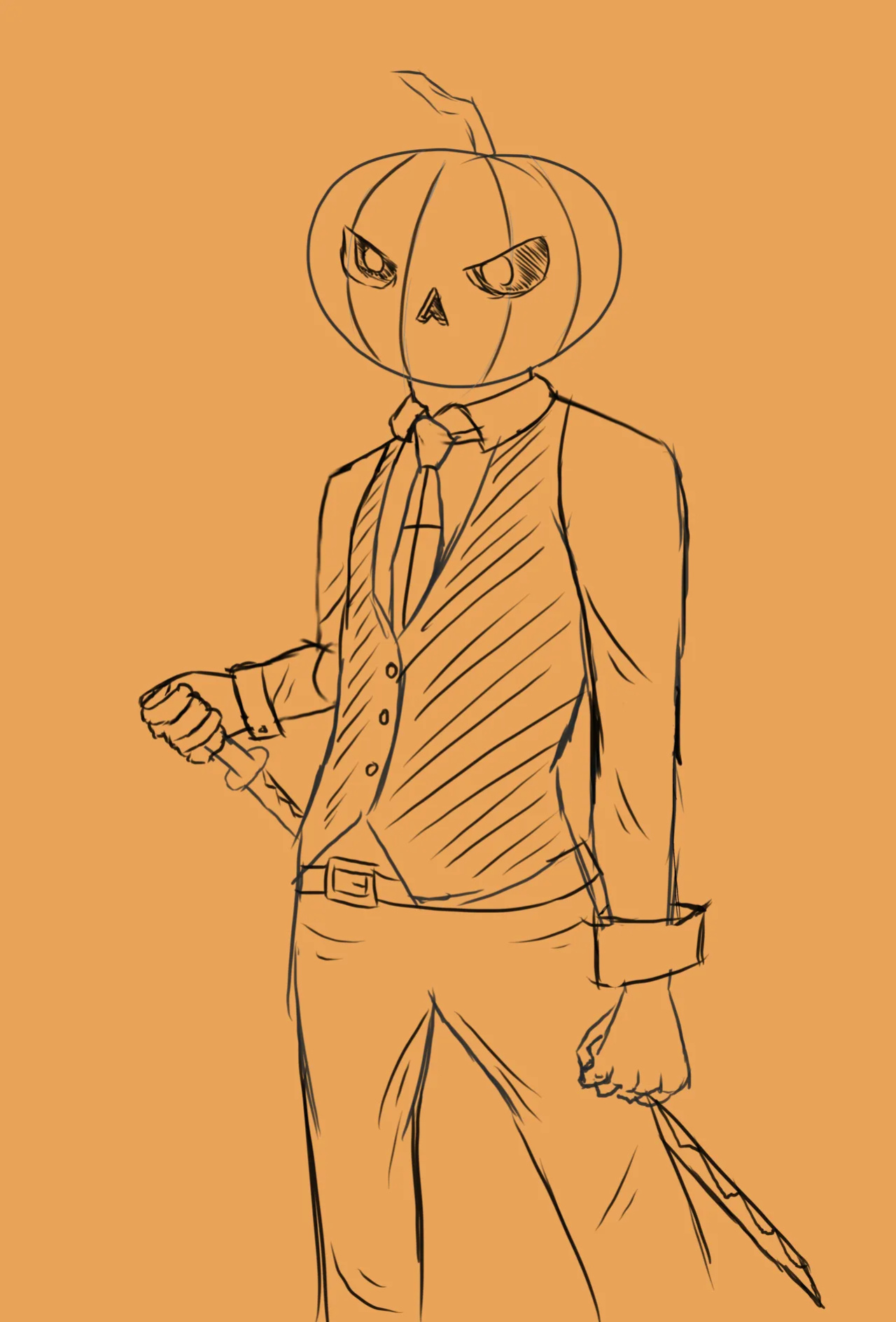 Artist - Starlitewarrior (2019 - 2020)