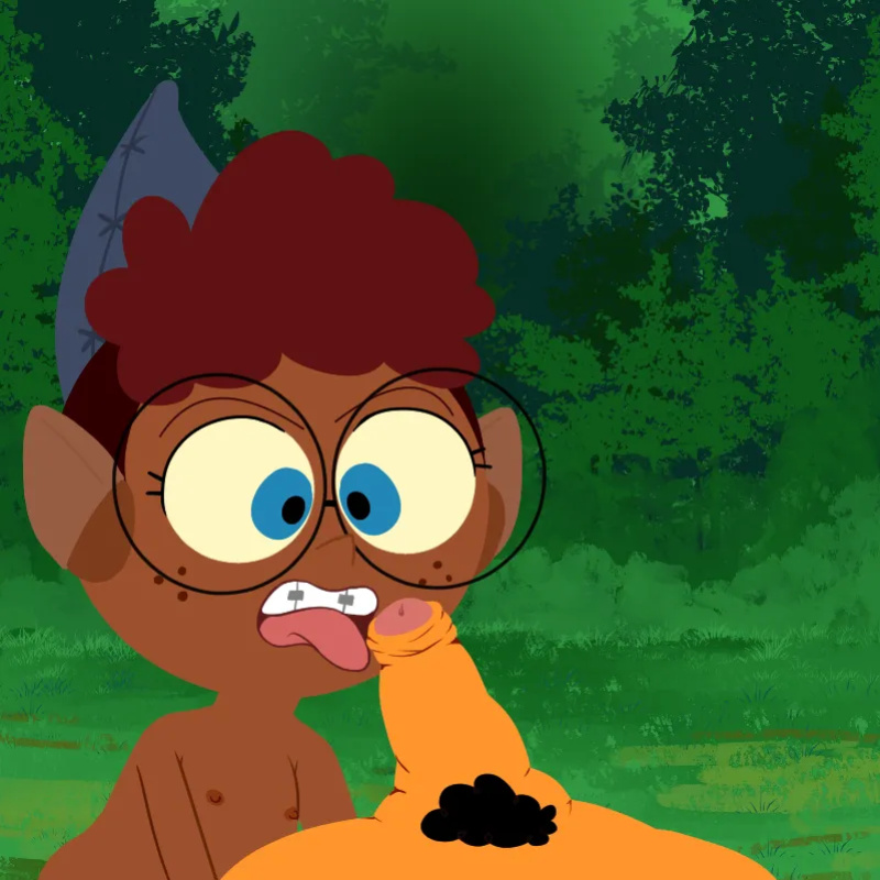 [BlueJr] Camp Camp
