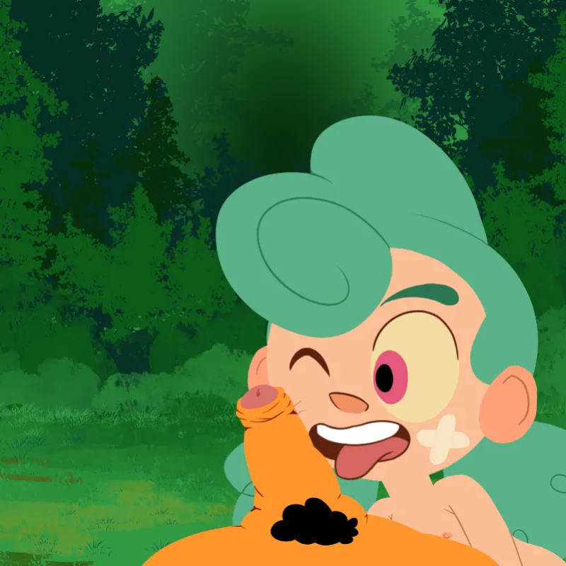 [BlueJr] Camp Camp