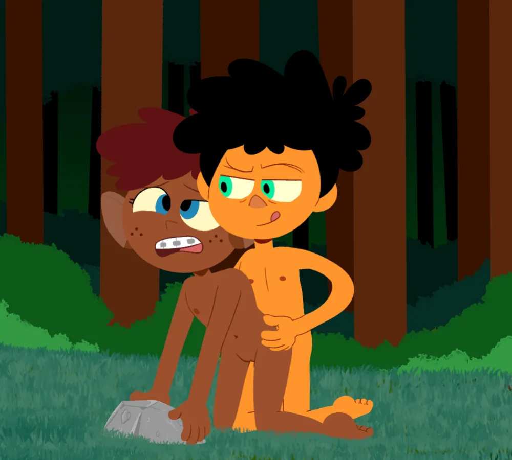 [BlueJr] Camp Camp