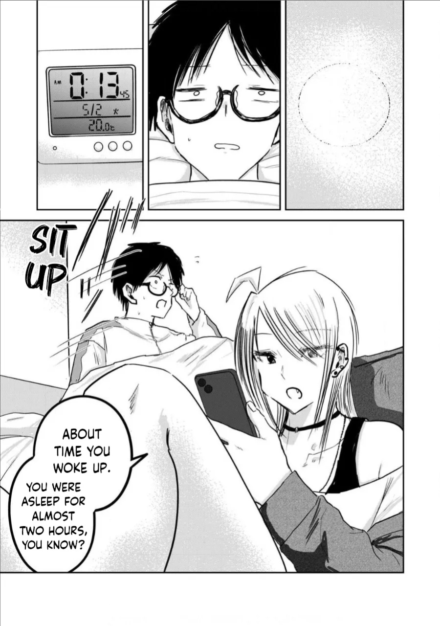 [Nakaura Tomoki] Ueno-kun wa Kaihatsu-zumi Dai 14 wa | Ueno-kun Has Been Developed Chapter 14