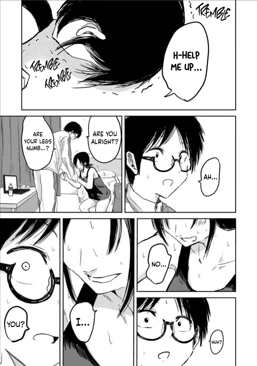 [Nakaura Tomoki] Ueno-kun wa Kaihatsu-zumi Dai 14 wa | Ueno-kun Has Been Developed Chapter 14