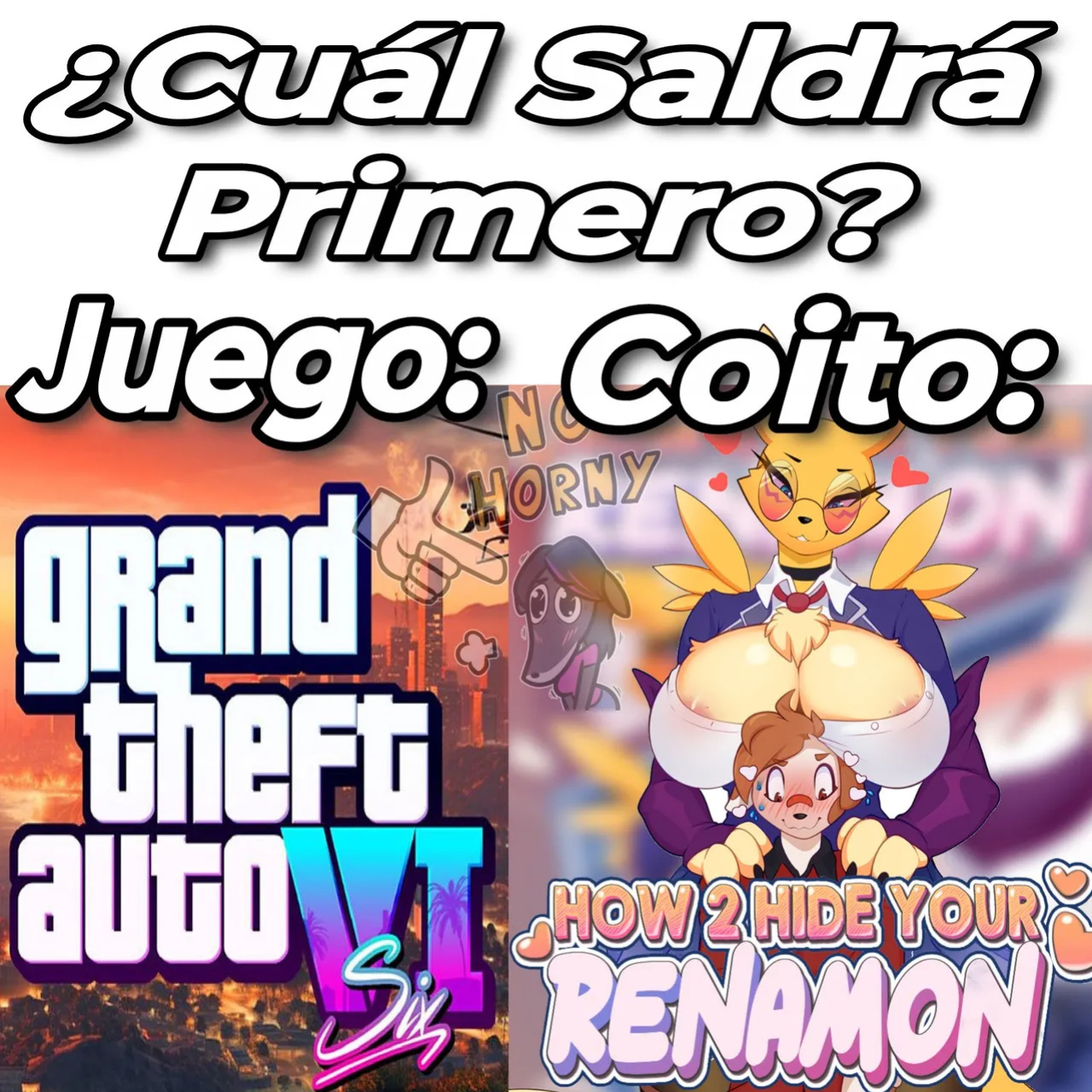 [Jakatoshi & FTP] How 2 Get Your Renamon