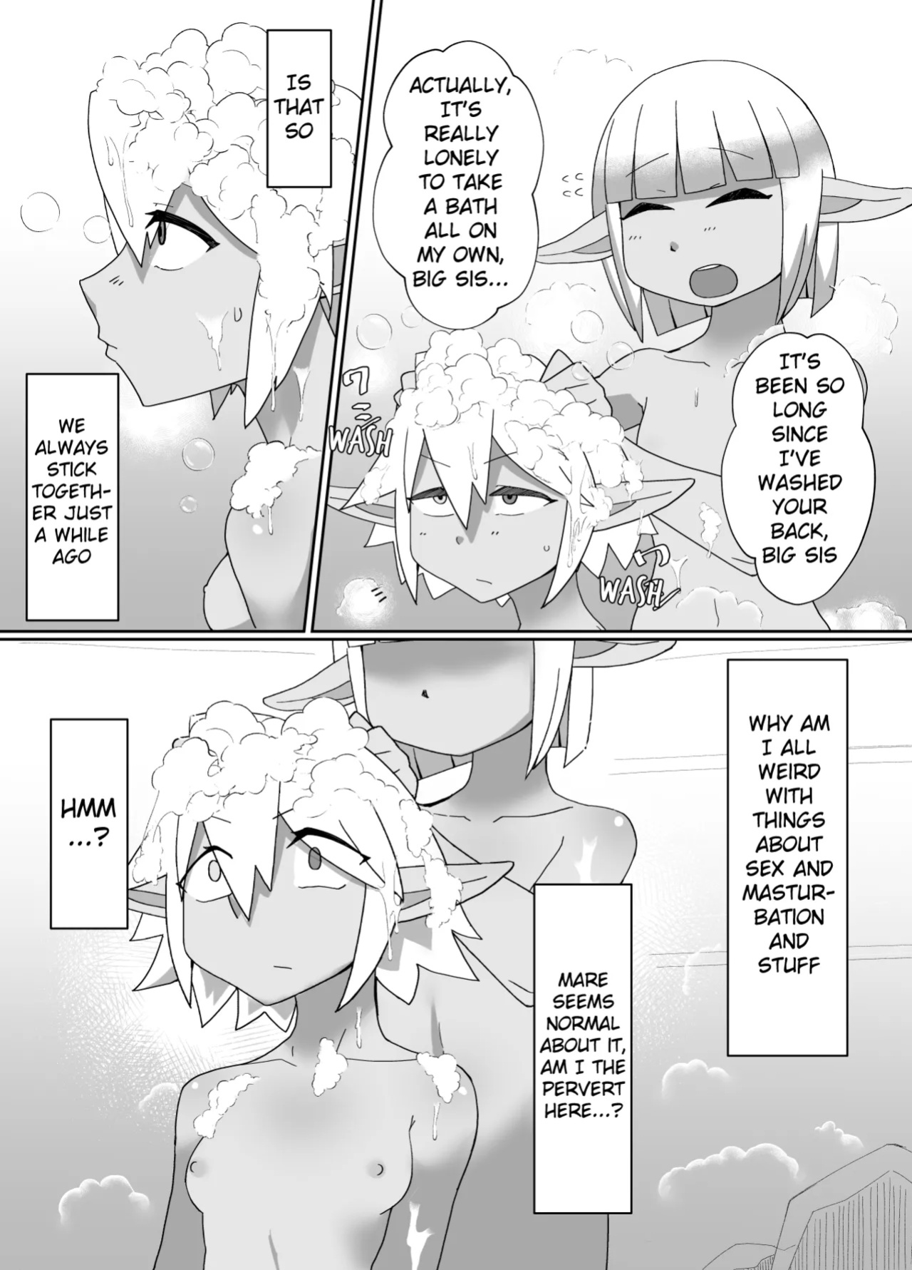 [zeiminarai] OneShota Reversal (Overlord)
