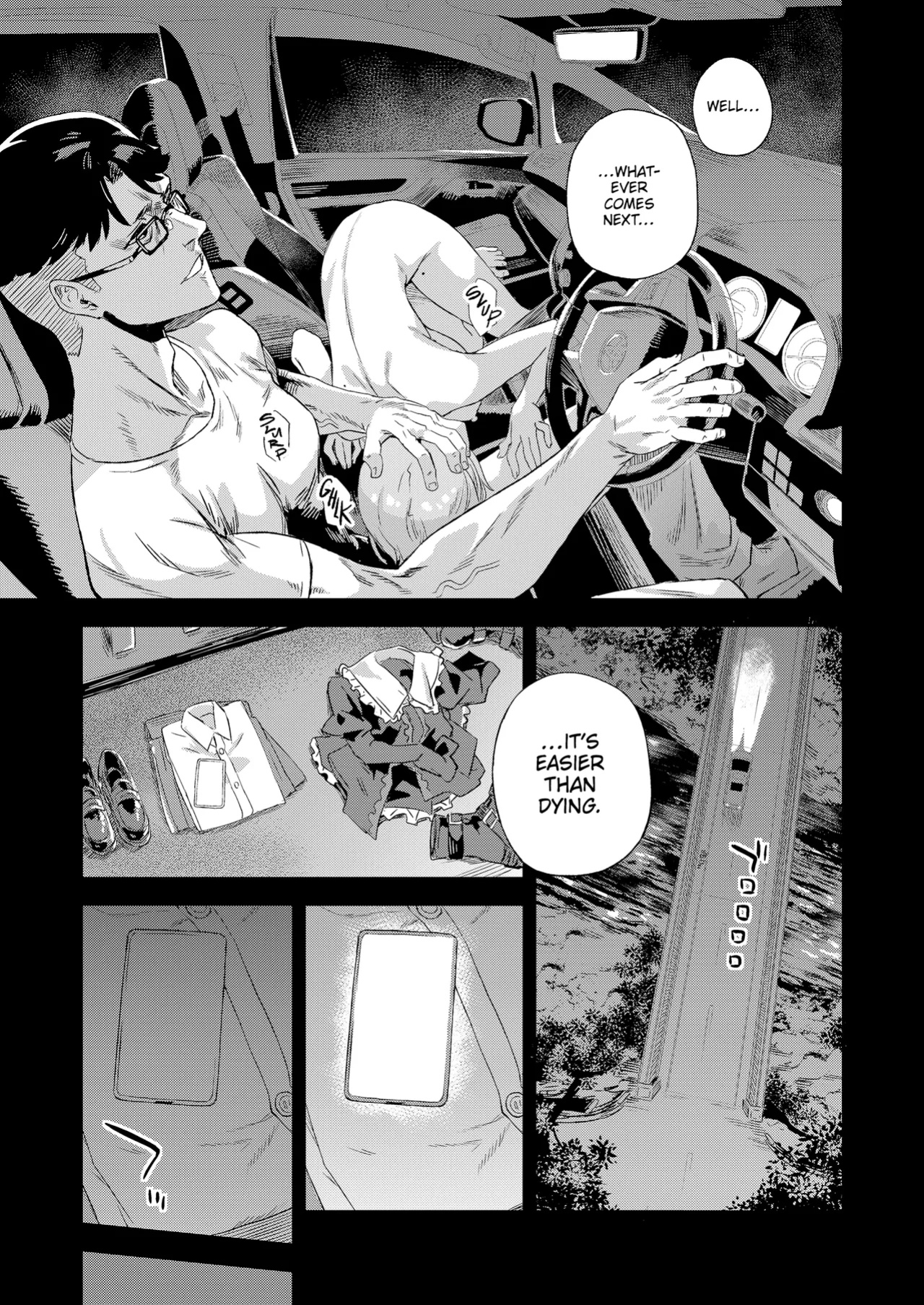 [Fatalpulse (Asanagi)] Jinsei Recycle | Recycled Lives [The Unseelie Court]