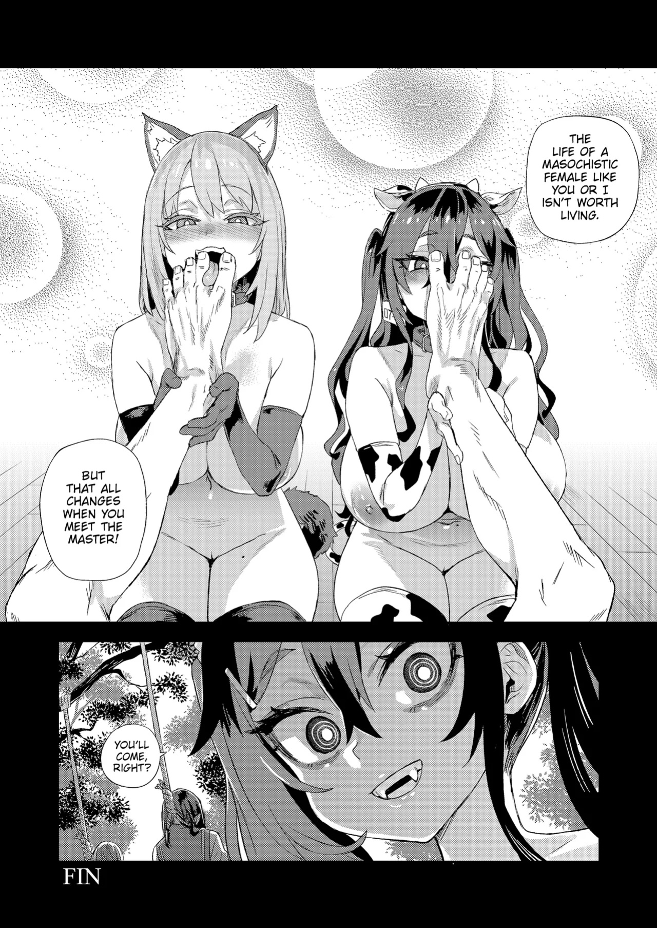 [Fatalpulse (Asanagi)] Jinsei Recycle | Recycled Lives [The Unseelie Court]