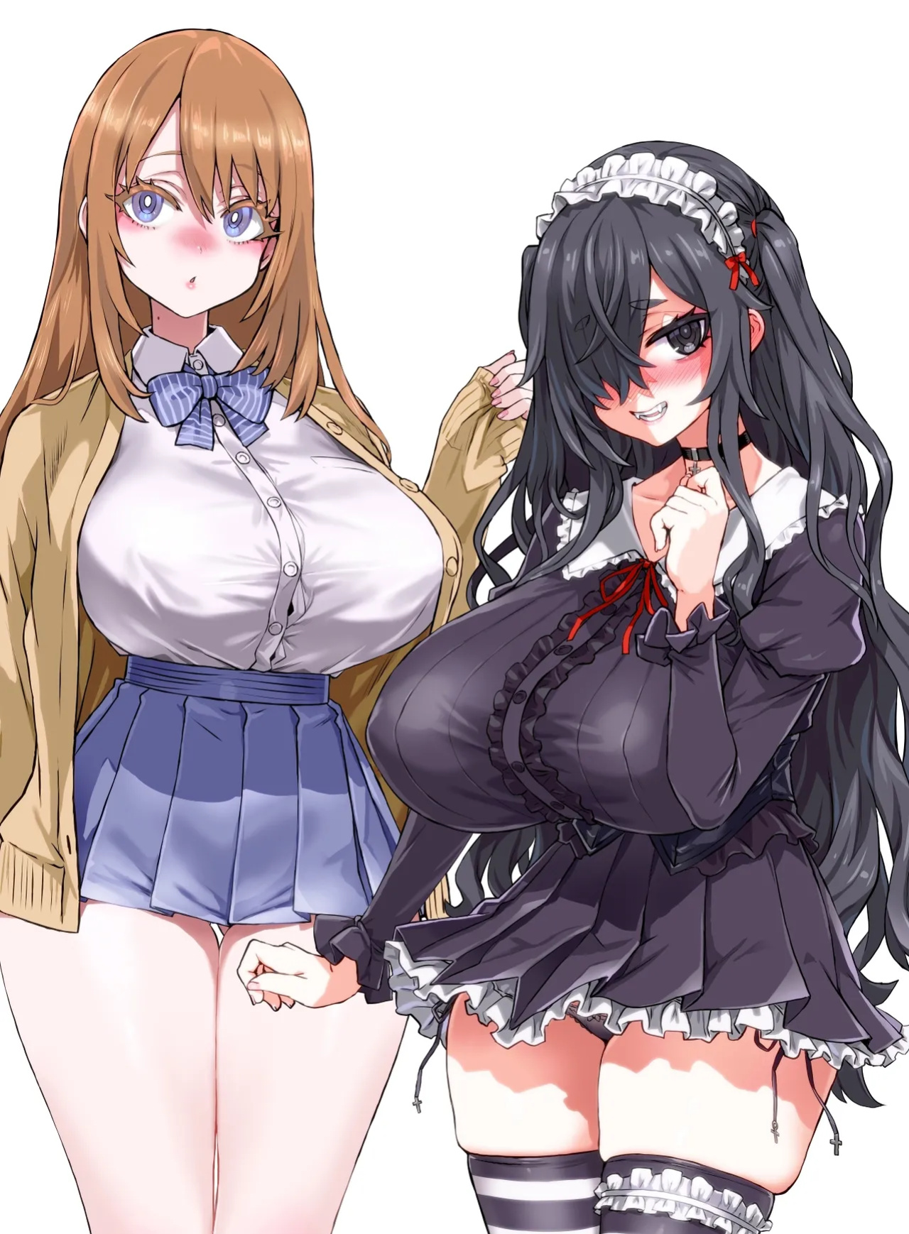 [Fatalpulse (Asanagi)] Jinsei Recycle | Recycled Lives [The Unseelie Court]