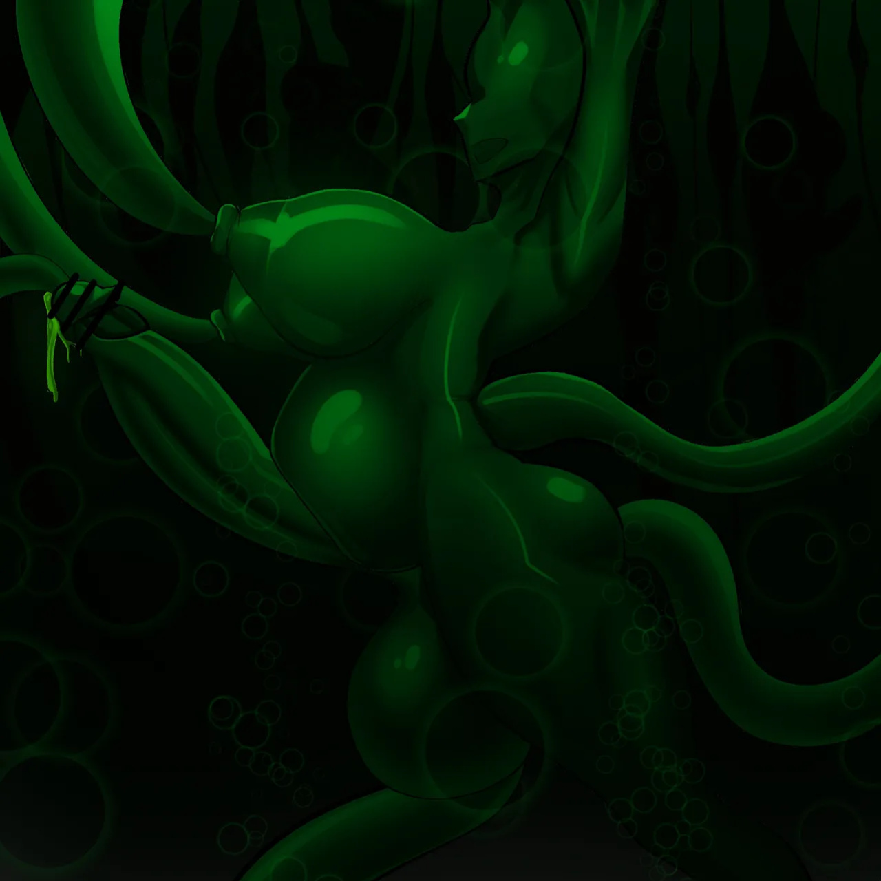 [Mutagen Overflow (Astrumfall)] Ouroboros Birth