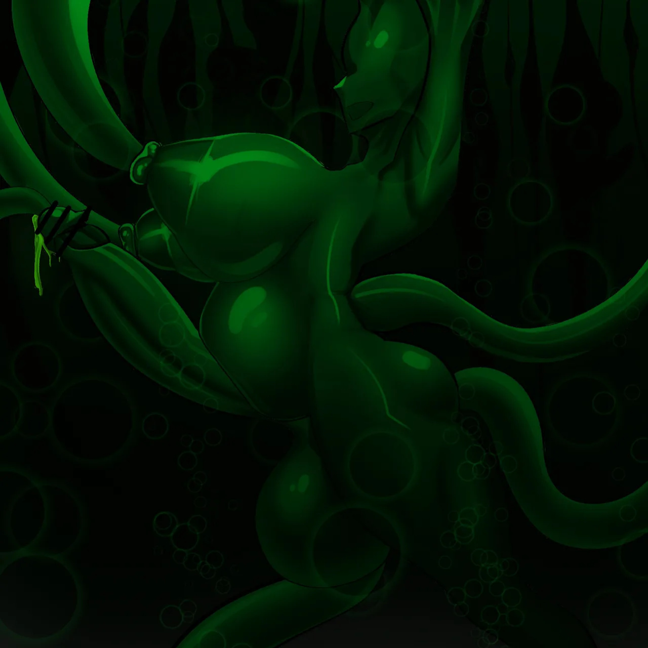 [Mutagen Overflow (Astrumfall)] Ouroboros Birth