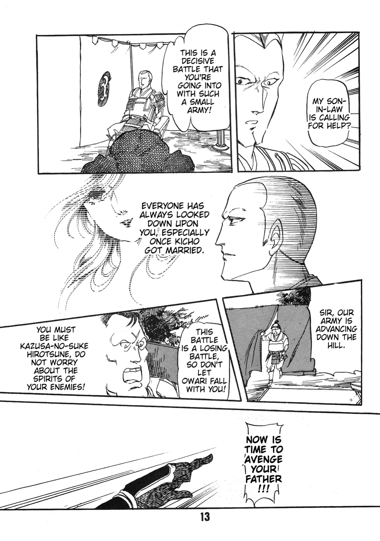 [Let's Play Around With Char] The Story of the Conquest of the Country - Part 1 (Mobile Suit Gundam) (1981) [ENGLISH]
