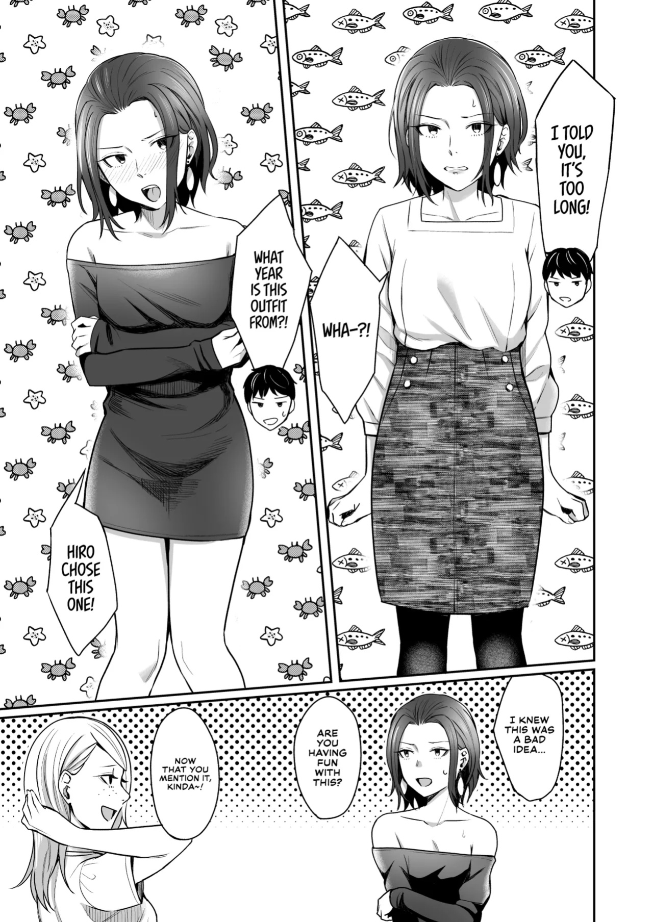 [YAGEN Nankotsu (Inukami Inoji)] Dare yori Otome na Aitsu | More of a Maiden Than Anyone