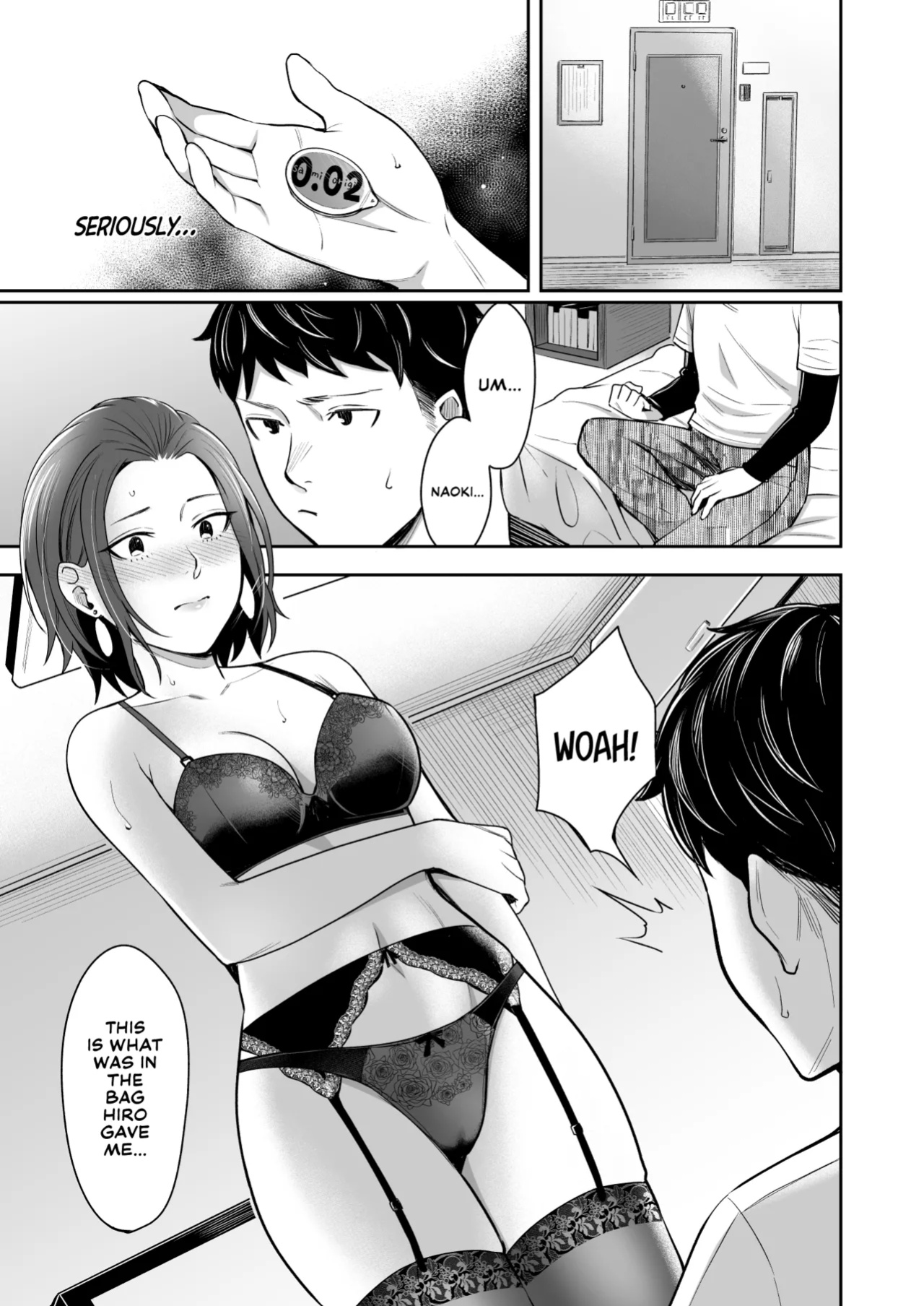 [YAGEN Nankotsu (Inukami Inoji)] Dare yori Otome na Aitsu | More of a Maiden Than Anyone
