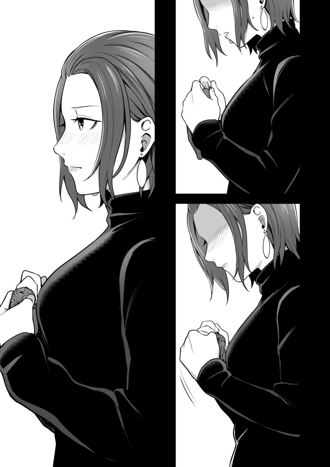 [YAGEN Nankotsu (Inukami Inoji)] Dare yori Otome na Aitsu | More of a Maiden Than Anyone