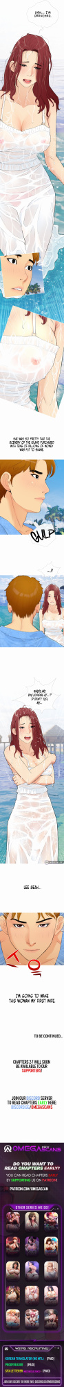 [Hansoo, Ooooook] I Became a Sugar Daddy (1-35) [Omega Scans]