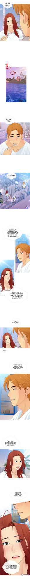 [Hansoo, Ooooook] I Became a Sugar Daddy (1-35) [Omega Scans]