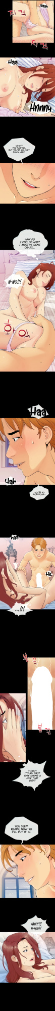 [Hansoo, Ooooook] I Became a Sugar Daddy (1-35) [Omega Scans]