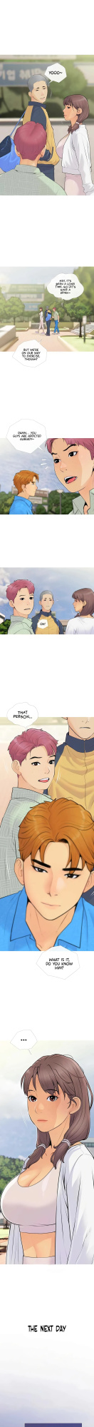 [Hansoo, Ooooook] I Became a Sugar Daddy (1-35) [Omega Scans]