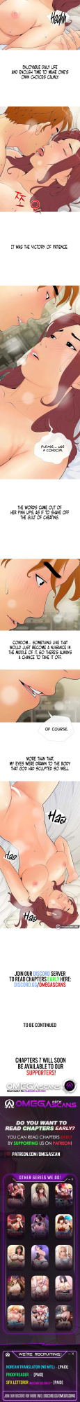 [Hansoo, Ooooook] I Became a Sugar Daddy (1-35) [Omega Scans]